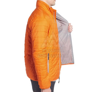 Pakistan Made High Quality Men's <b>Puffer</b> <b>Jackets</b> Custom Design Winter Wear-High Street Style Wholesale - Product Image 3