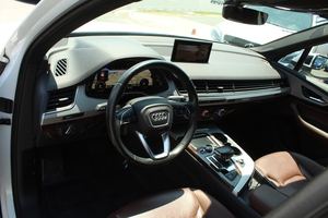 ใช้ Q7 Audi 55 TFSI Quattro SE PLUS แล้ว lhd/rhd 2019 - Product Image 2