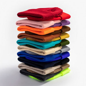 หมวกบีนนี่ใส่ได้ทั้งชายและหญิง, หมวกฤดูหนาวใส่ได้ทุกเพศกันน้ำออกแบบได้ตามต้องการ - Product Image 2