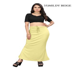 Moldeador de cuerpo ligero de nuevo diseñador indio Soft Poly Spencer para uso diario Control de barriga transpirable y esculpir el cuerpo - Product Image 1