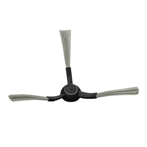 Cepillo Lateral, Filtro HEPA y Paño de Mopa Compatibles con Aspiradoras Robóticas Tefal <span class=keywords><strong>Rowenta</strong></span> X-Plorer Serie 130 AI, Repuestos - Product Image 4