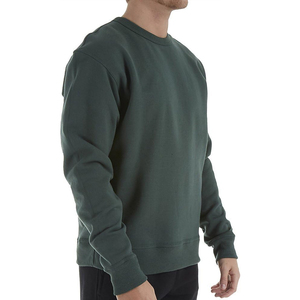 Breathable New Design Custom Made OEM Men's 100% Cotton <b>Pullover</b> <b>Sweaters</b> Customized Colors Size Logo High Quality Plus Size - Product Image 5