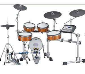 Kit de batterie électronique TX10K-X 2025 dernière génération avec pads TCS – Vente en gros - Product Image 5