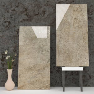 2020 Nueva colección más vendida tablón de madera gres porcelanto para pared y suelo. - Product Image 1