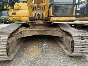 2018 PC360 <span class=keywords><strong>Komatsu</strong></span> รถขุดมือสองอุปกรณ์หนัก <span class=keywords><strong>Komatsu</strong></span> PC 360 - Product Image 6