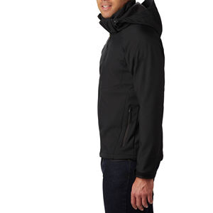 Vestes souples multifonctionnelles pour femmes, chaudes, imperméables et coupe-vent pour la randonnée hivernale, le ski et les aventures froides - Product Image 3