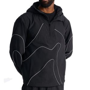 Nouvelle veste bomber softshell d'hiver pour homme, coupe-vent tactique, imperméable, pour la randonnée - Product Image 1