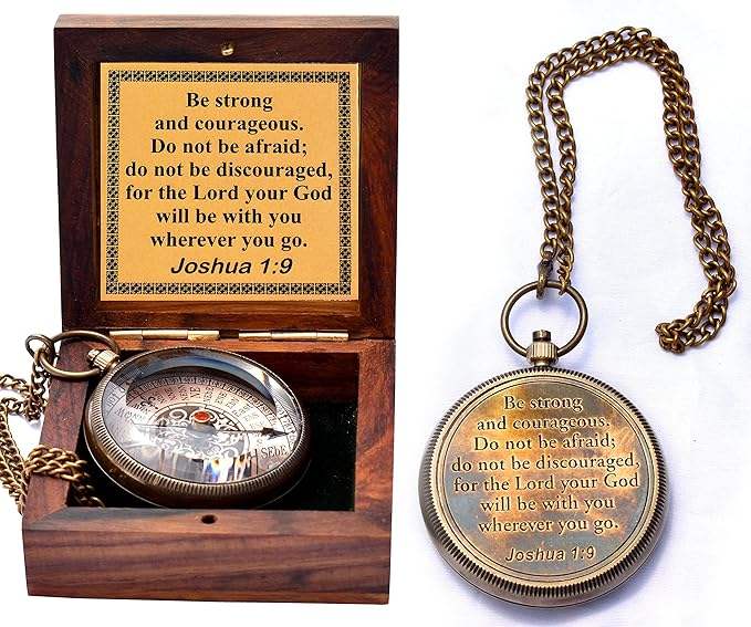 โบราณและสีน้ำตาล