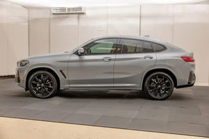 BMW X4 xDrive30i 2025 Usado en Muy Buen Estado - Product Image 3