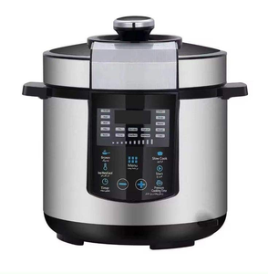 Autocuiseur économique 5L 2026 Lifelong 5L à cuisson lente - Product Image 1