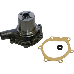 Ensemble de pompe à eau de véhicule de pompe à eau K201815 fabriqué en usine et ensemble de pompe à huile David Brown à prix compétitif de haute qualité. - Product Image 1