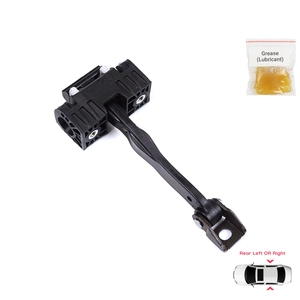 BDP1397 sangle de limiteur de contrôle d'arrêt de porte arrière nouveau pour la série 3 F30 F31 F35 F80 M3 LCI 2012-2019 pièces d'auto Bross 51227446729 - Product Image 1