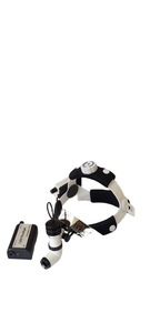 MARS VENTA CALIENTE 2024 LUZ DE CABEZA QUIRÚRGICA DENTAL 10 VATIOS .... - Product Image 4