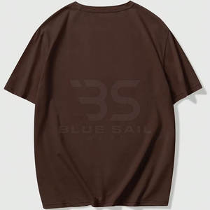 Camisetas DTF para Hombre, Estilo Urbano Moderno, Estampado por Transferencia, Manga Corta, Algodón - Product Image 2