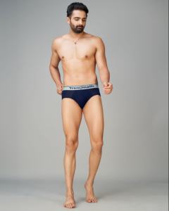 Trendmalls Vestido occidental plisado acampanado de satén de algodón transpirable para mujer () Tejido de punto - Product Image 3