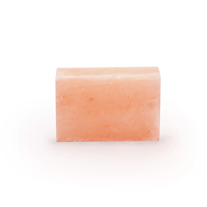 100% กระเบื้องเกลือหิมาลัยบริสุทธิ์1x4x12สำหรับการก่อสร้างผนังภายในและห้องดีท็อกซ์งานฝีมือตามธรรมชาติ - Product Image 5