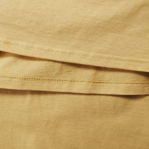 Venta caliente nuevo estilo hombres camiseta sin mangas cuello redondo hombres camiseta sin mangas tela transpirable gimnasio camisetas sin mangas - Product Image 6