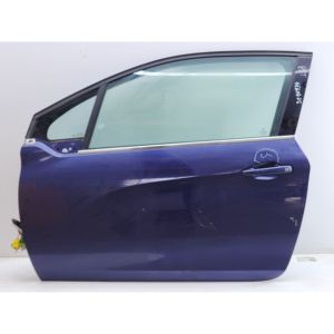 PUERTA DELANTERA IZQUIERDA PEUGEOT 208 Serie 3P 9805822580 (12>19) - Product Image 1