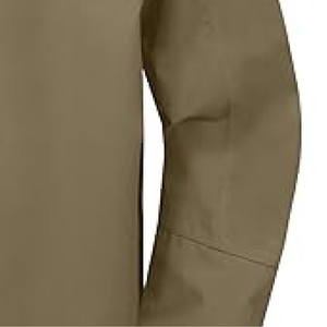High Quality Lightweight Nylon <b>Jacket</b> for Men Breathable Waterproof <b>Smart</b> Casual Style Custom Front for Spring OEM Service - Product Image 4