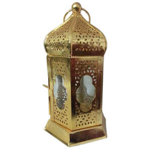 Metal & Glass <b>Moroccan</b> <b>Lanterns</b> High Quality Elegant Color Hanging <b>Lantern</b> for Home Decoration Wedding <b>Lanterns</b> Decorative - Product Image 1