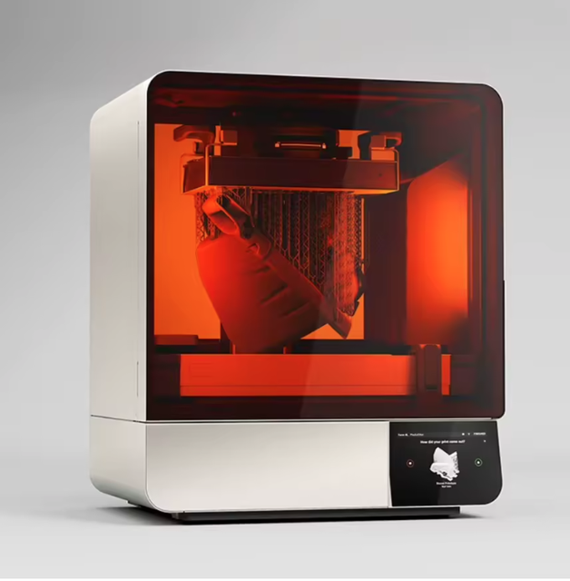 Industrial Form labs Desktop Resin Form 4BL 3D Printing Machine Dental and Laboratory Applications
