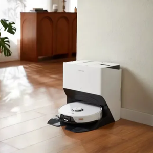 Robot aspirateur RoborockS S8 Pro Ultra, best-seller, prêt à être expédié, disponible en stock - Product Image 2