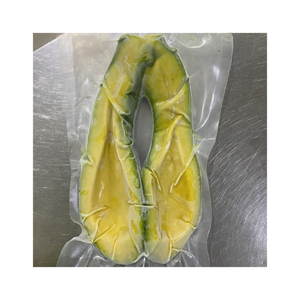 Exportación estándar de aguacate congelado desde Vietnam-Textura fresca y carne verde brillante Aguacate congelado para comidas deliciosas - Product Image 6