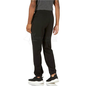 Pantalones Deportivos Casuales de Cintura Media, Cómodos y Ligeros para Hombre, los Más Vendidos para Uso en Exteriores y Ropa Urbana - Product Image 3