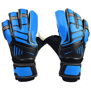 Nouveauté Gants de receveur de football à design personnalisé pour adultes et enfants en PU pour le football américain en plein air pour le shopping - Product Image 1