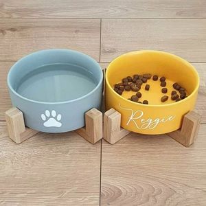 Bandeja de plástico básica para mascotas FT12 para alimentos y agua OEM disponible Fabricante directo de Vietnam - Product Image 3