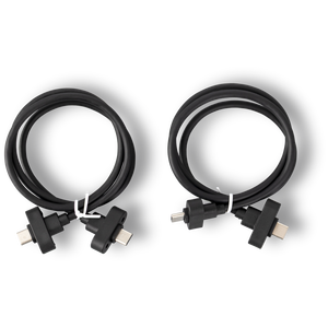 สาย USB สำหรับหัวเครื่องพิมพ์ 2 ชิ้น สำหรับอุปกรณ์เสริมเครื่องพิมพ์ 3 มิติ Snapmaker U1 Essential - Product Image 3