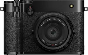 NOUVEAU Dernier modèle GFX100RF Appareil photo numérique hybride moyen format - Noir Original avec garantie - Product Image 2