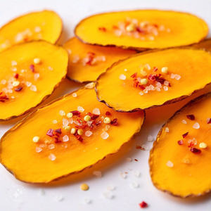 MANGUE SÉCHÉE DE LUXE CUEILLÉE À LA MAIN: NATURELLEMENT SUCRÉE CULTIVÉE DANS LES AGRICULTEURS D'ORIGINE DU VIETNAM PRODUIT INDUSTRIEL À PRIX BON MARCHÉ - Product Image 2