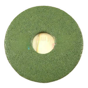 Strumento abrasivo veloce DONGSING 6 "/150x10mm spugna di pietra morbida tamponi di lucidatura di marmo pietra ingegnerizzata cemento OEM/ OBM - Product Image 1