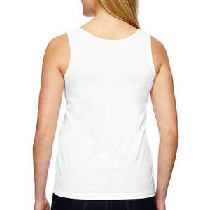 Débardeurs graphiques d'été décontractés respirants pour femmes Débardeur graphique - Product Image 5
