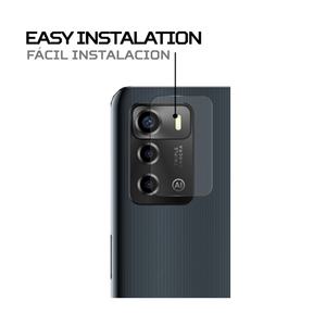 Protector de Pantalla ANTISHOCK para ZTE Blade A72, Película Protectora Premium para Mayor Seguridad del Dispositivo - Product Image 3
