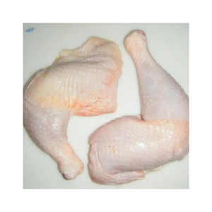 Muslos de Pollo Congelados de Primera Calidad, Muslos de Pollo Deshuesados, Bajos en Grasa, Conservados en Vinagre, Calidad de Exportación, Empacados en Bolsa - Product Image 6