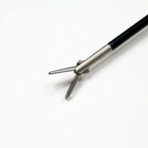 Juego de instrumentos quirúrgicos básicos para cirugía laparoscópica Fórceps de laparoscopia de 5mm y 3mm - Product Image 2