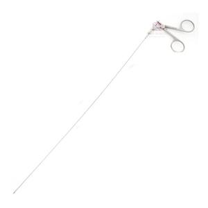 Pinzas de Agarre Flexibles Reutilizables de Acero Inoxidable de Alta Calidad para Ginecología, Cistoscopia, Urología y Cirugía |   Instrumentos Médicos - Product Image 4