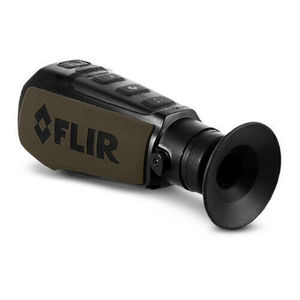 Monocular Térmico FLIRs Scout III 640 en Oferta (30 Hz, Visión Nocturna en Terreno Plano) - Product Image 1