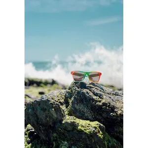 Occhiali da Sole Personalizzati Borea UV400 per Regali Promozionali e Aziendali - Product Image 2