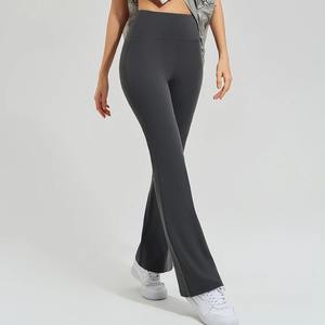 Ropa deportiva de buena calidad personalizada en diferentes tamaños, mallas para mujer hechas en Pakistán, mallas de algodón 100% de alta calidad para mujer - Product Image 4