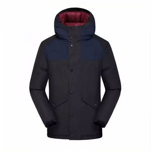 Chaquetas Deportivas Personalizadas con Logotipo para Mujer, Chaqueta Softshell Impermeable y Cortavientos para Exteriores, Unisex - Product Image 1