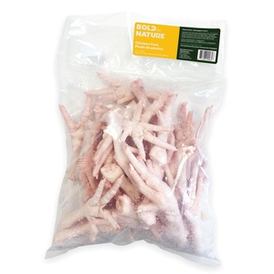 Patas de Pollo Congeladas con Certificación Halal en Venta - Product Image 2