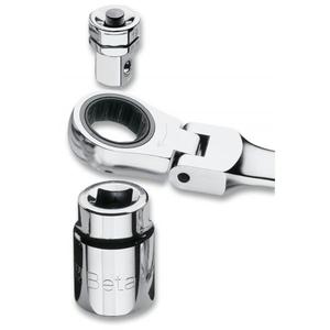 Kit BETA de 4 piezas con adaptadores para llaves de carraca - Product Image 2
