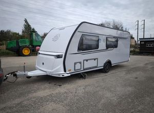 Heavy Duty Off Road Camper <b>Trailer</b> with Kitchen and Storage High Quality Travel Caravan. - Product Image 3