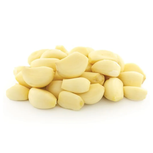 กระเทียมปอกเปลือกสด - คุณภาพสูงและมีกลิ่นหอมสำหรับทำอาหารและปรุงรส - Product Image 2