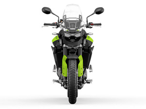 Ventes aux enchères 2025 – Nouvelles motos Tigerr 850 Sport – Puissance 1001-2000W – Vitesse maximale >80km/h – Acompte - Product Image 3