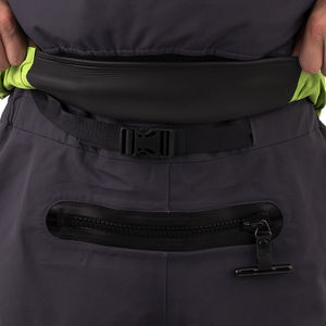 Traje de Motocicleta de Cuero Profesional de Alta Calidad, de Una Pieza, Diseño y Logotipo Personalizados, Cómodo Traje de Carreras para Motocicleta - Product Image 4