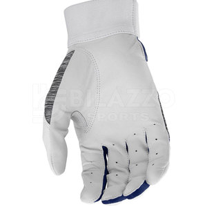 High Quality Leather Made Breathable & Durable <b>Baseball</b> <b>Gloves</b> Right/Left Hand Custom Wholesale Factory Direct Supply - Product Image 5